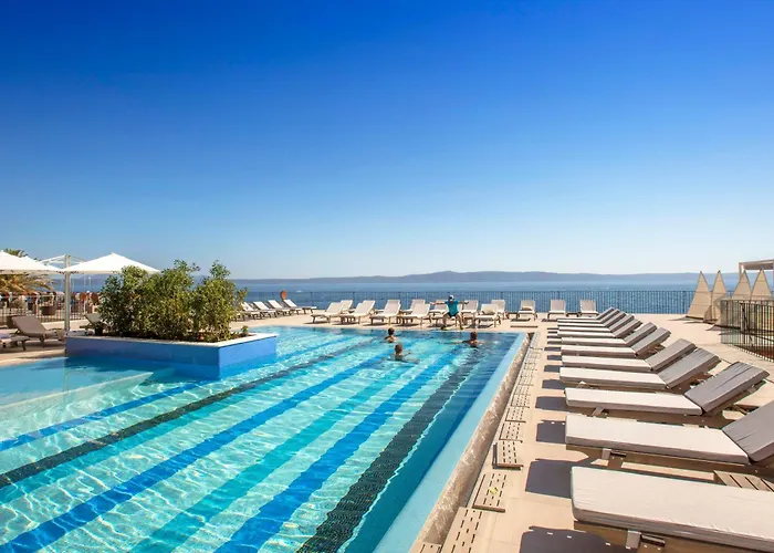 Bluesun Jadran Hotel 5*