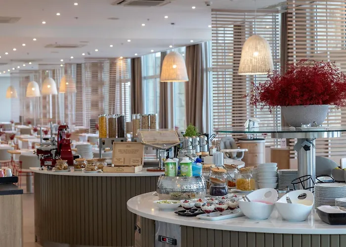 Bluesun Jadran Hotel