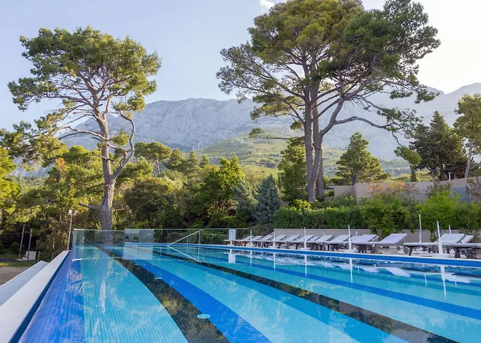 Hotel Bluesun Jadran