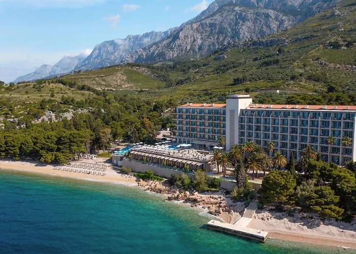 Bluesun Jadran Tučepi