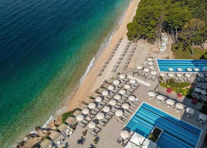 Bluesun Jadran 5* Tučepi