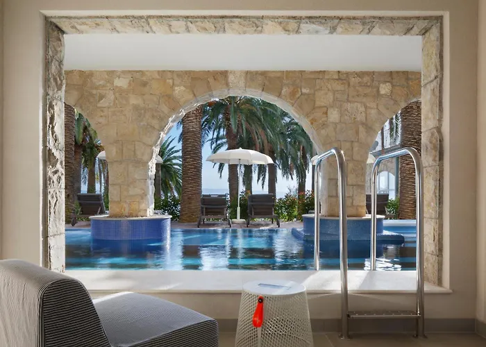 Bluesun Jadran Tučepi