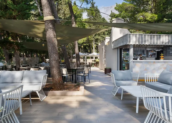 Bluesun Jadran Tučepi