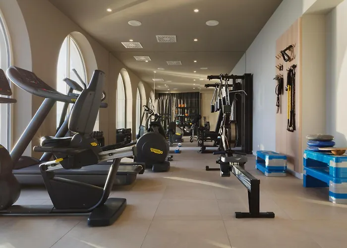 Hotel Bluesun Jadran 5*