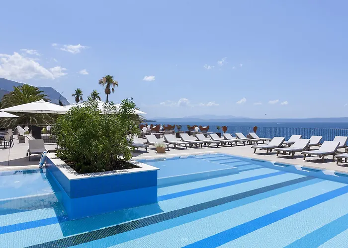 Bluesun Jadran Hotel Tučepi