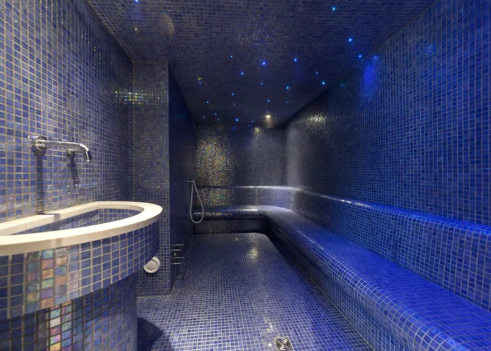 Hotel Bluesun Jadran 5*