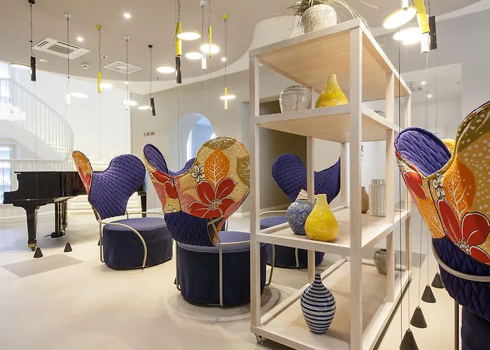 Bluesun Jadran Тучепи