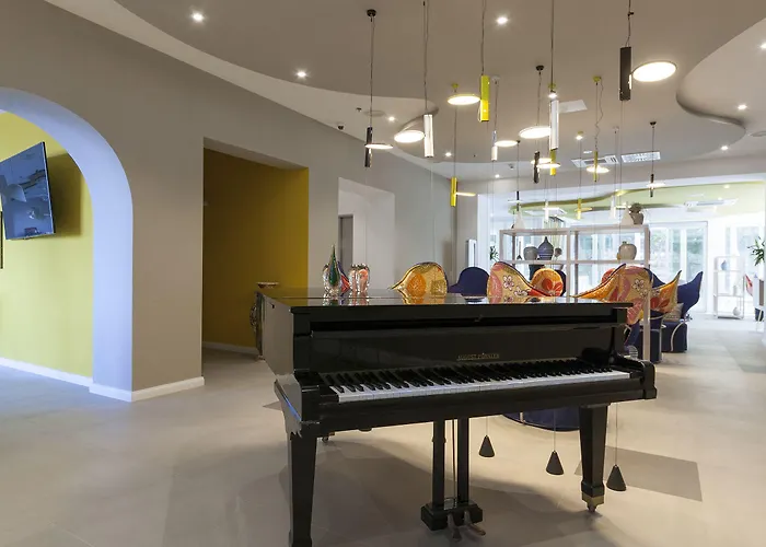 Bluesun Jadran ホテル 5*