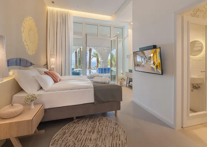 Hotel Bluesun Jadran Tučepi