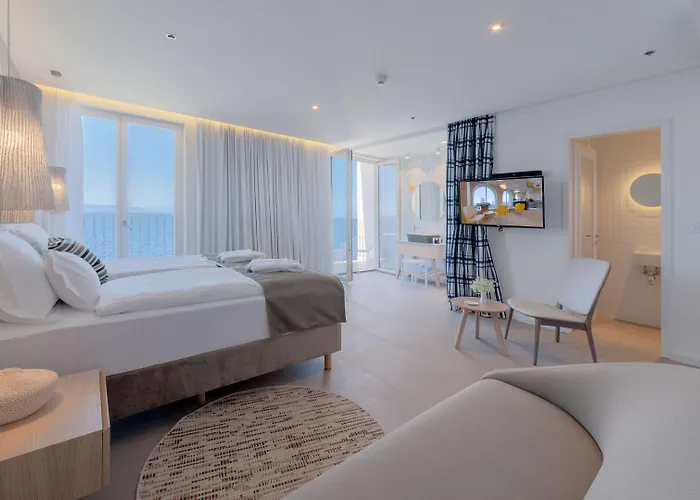 Bluesun Jadran Tučepi