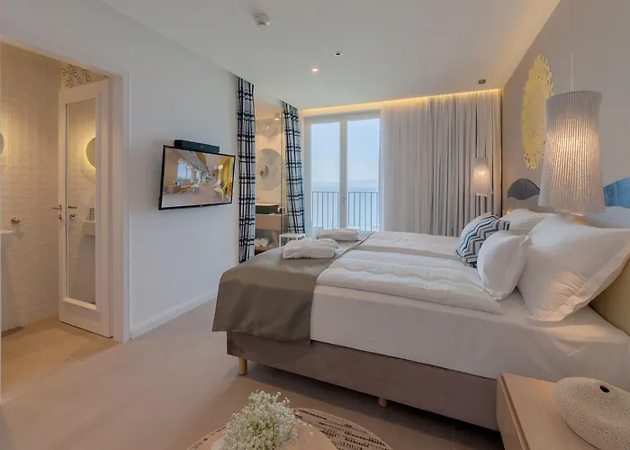 Bluesun Jadran 5* Tučepi