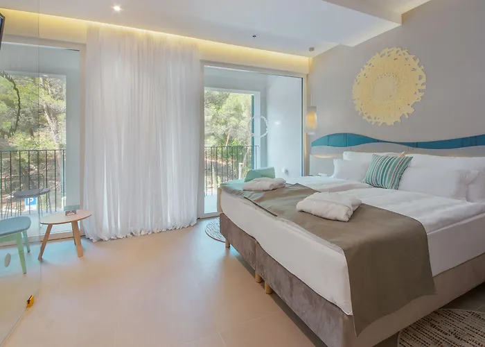 Bluesun Jadran Hotel Tučepi