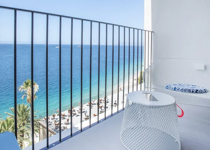 Hotell Bluesun Jadran
