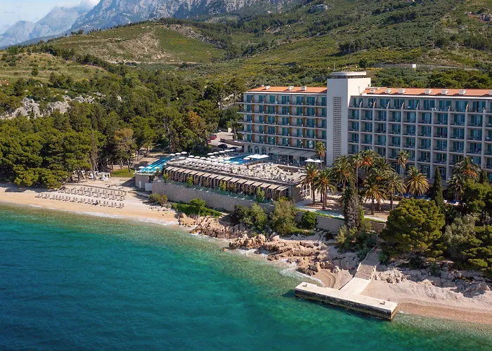Bluesun Jadran Hotel Tučepi