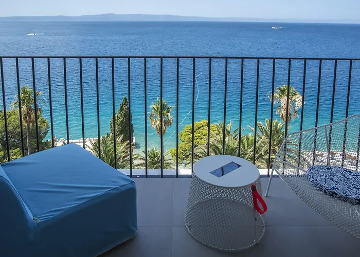 Bluesun Jadran Hotel