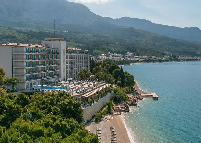 Bluesun Jadran 5* Tučepi