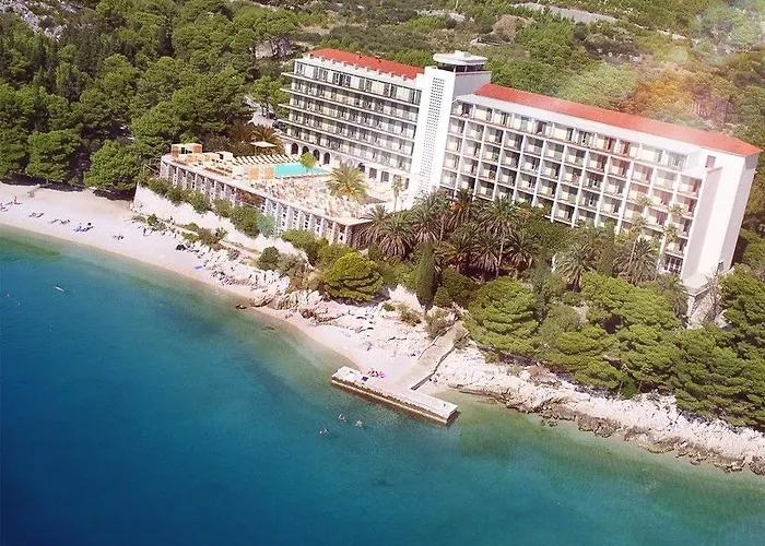 Bluesun Jadran Hotel